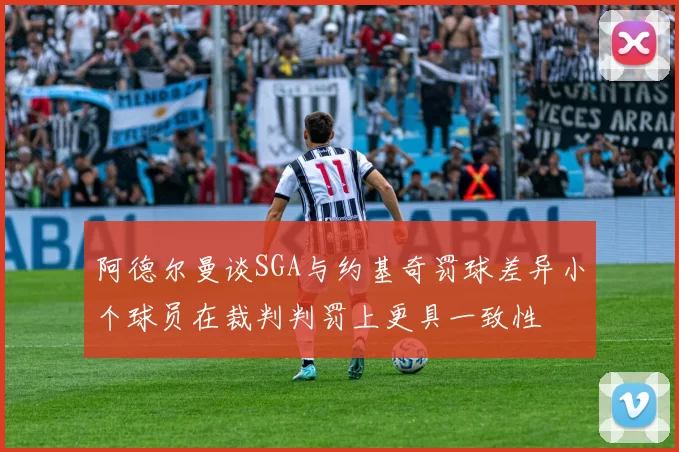 阿德尔曼谈SGA与约基奇罚球差异小个球员在裁判判罚上更具一致性